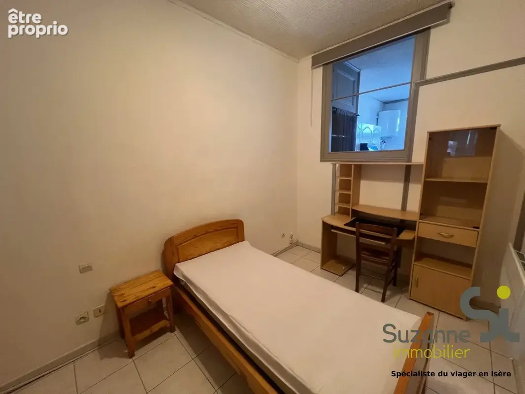 Appartement 2 pièces 43 m² à vendre à Grenoble (38000) - photo 3