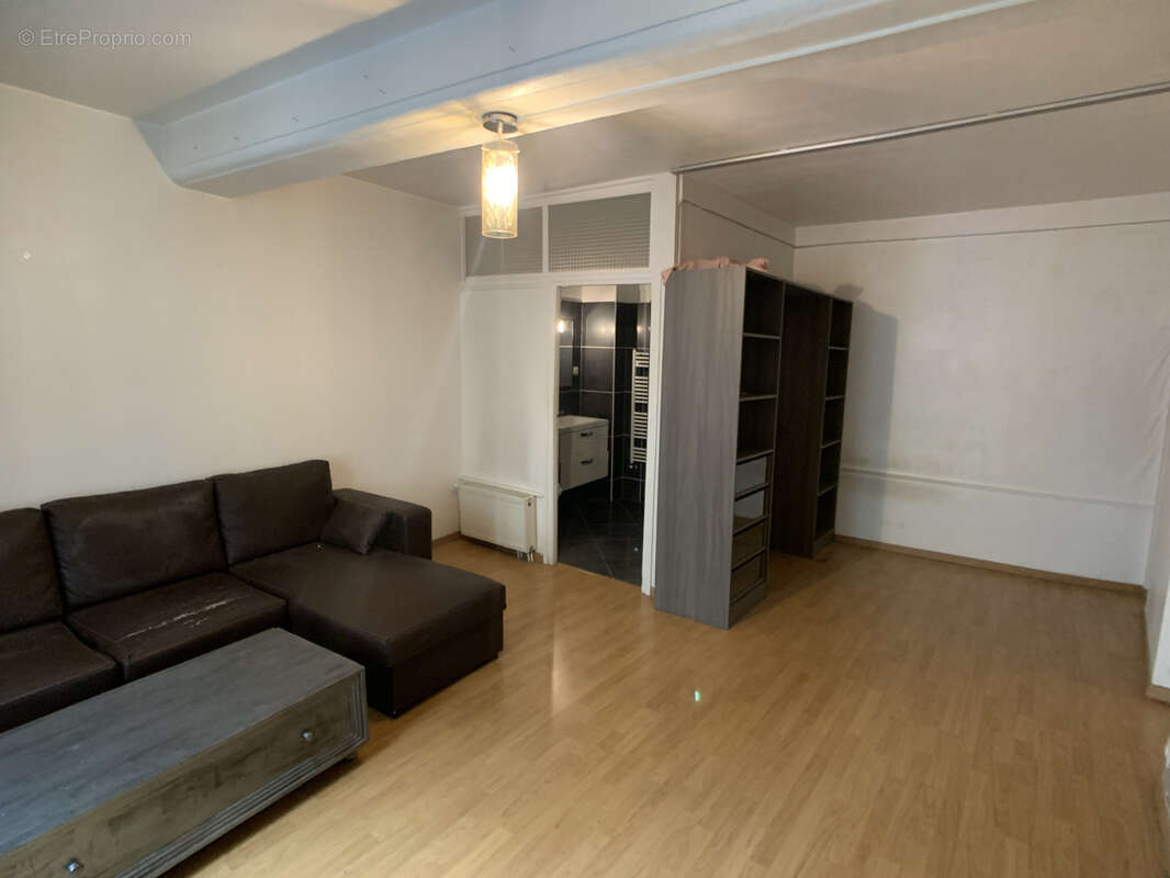 Appartement à MEAUX