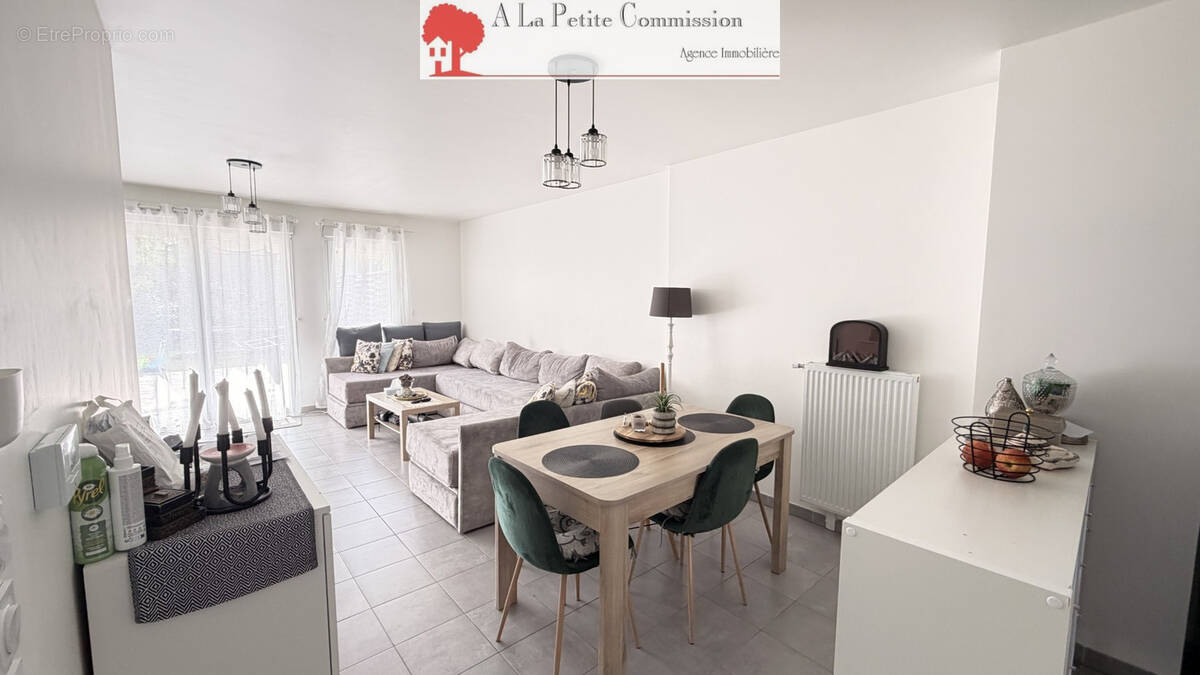 Maison à CHARTRES