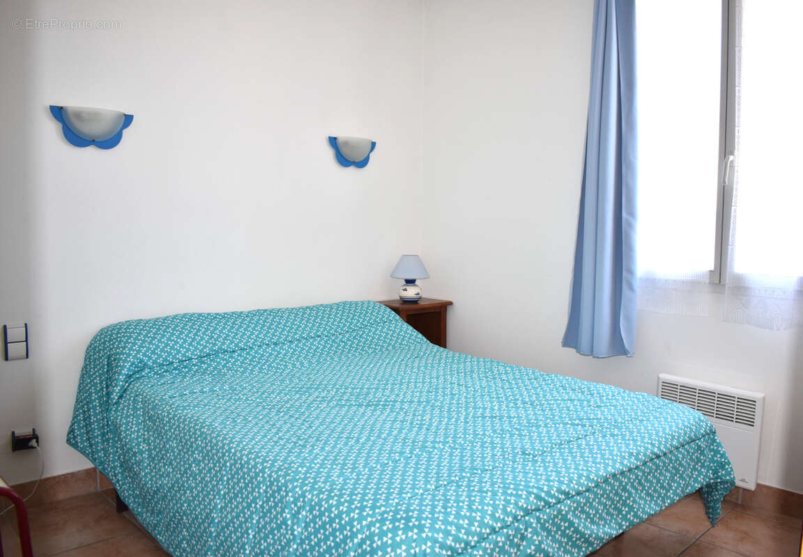 Maison à LA BREE-LES-BAINS