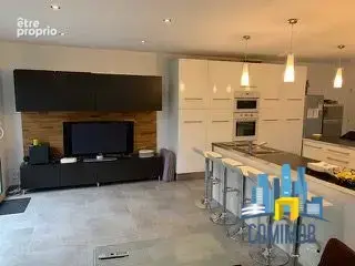 Maison 270 m² à Eaubonne  - photo 2