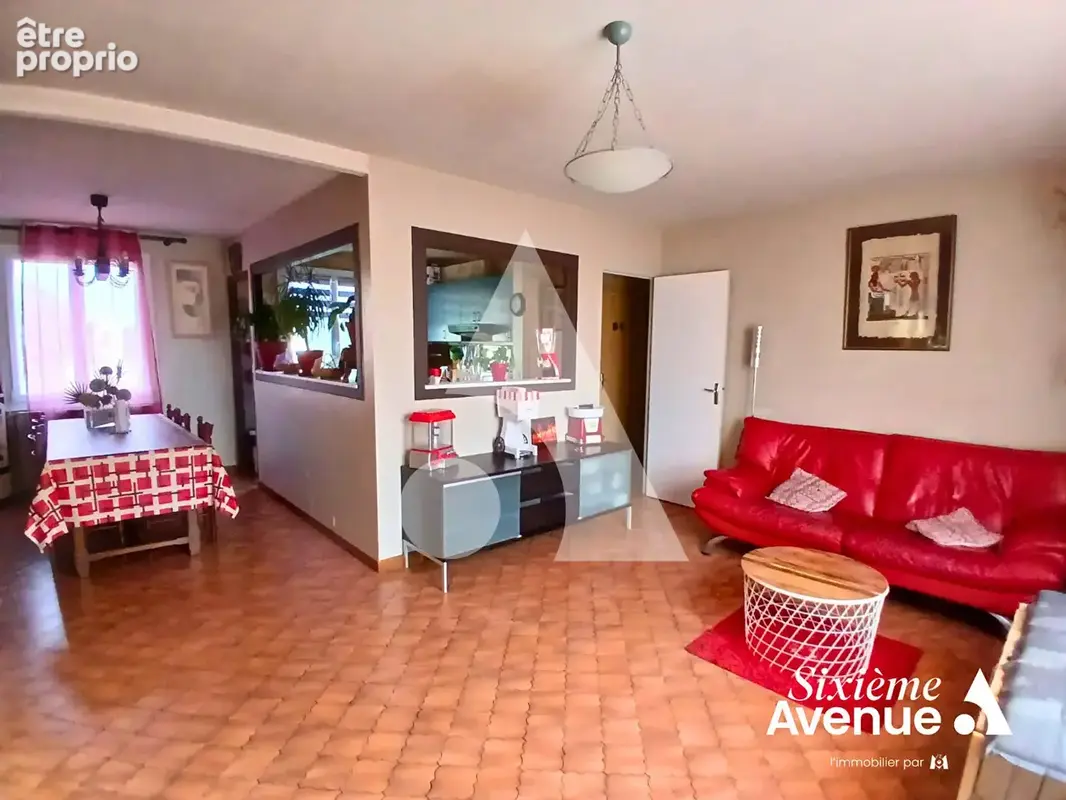 Maison Saint Michel Sur Orge 5 pièce(s) 92 m2 - photo 3
