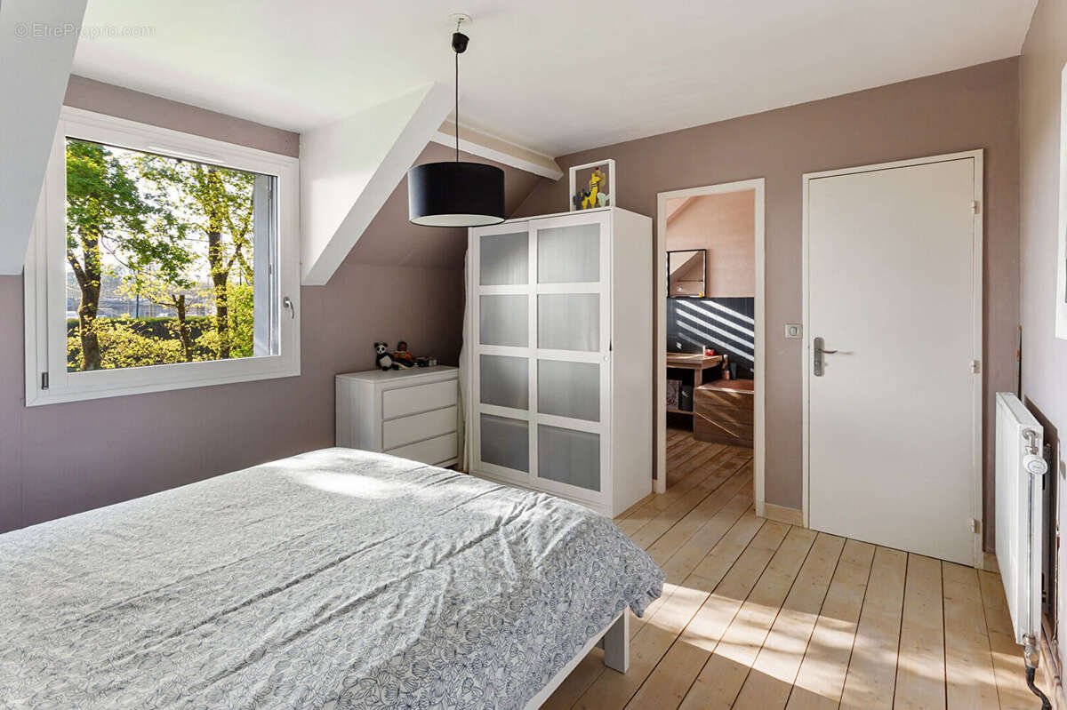 Maison à VIGNEUX-DE-BRETAGNE