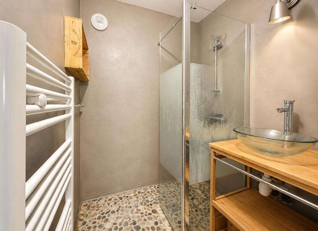 Vente appartement 36m2 CENON (33150) - photo 6