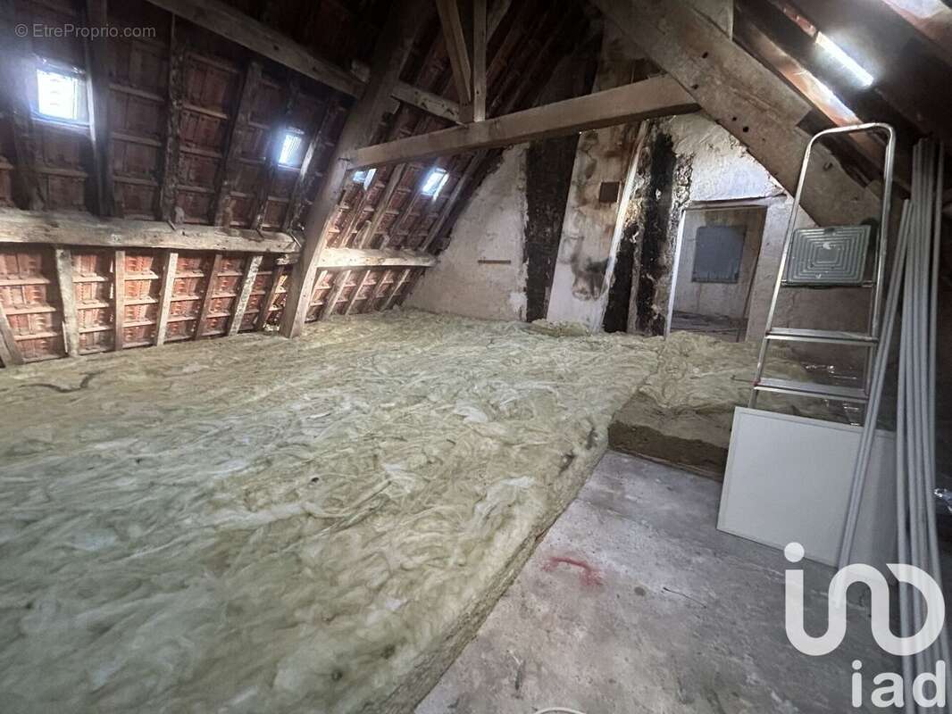 Photo 7 - Maison à ROMENY-SUR-MARNE