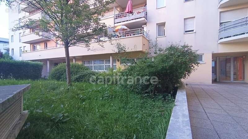 Appartement à BOBIGNY