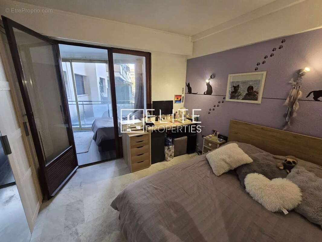 Appartement 2 pièces de 45 m² + véranda et cave – mandelieu-la-napoule - photo 3