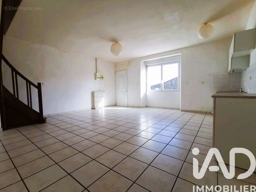 Photo 3 - Maison à SAINTE-FLORENCE
