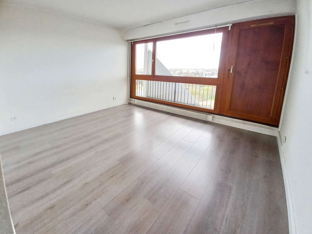 Appartement à CRETEIL