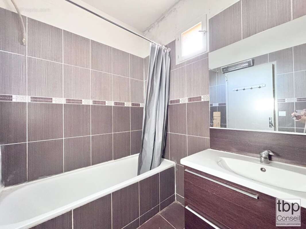 Maison à MARSEILLE-9E