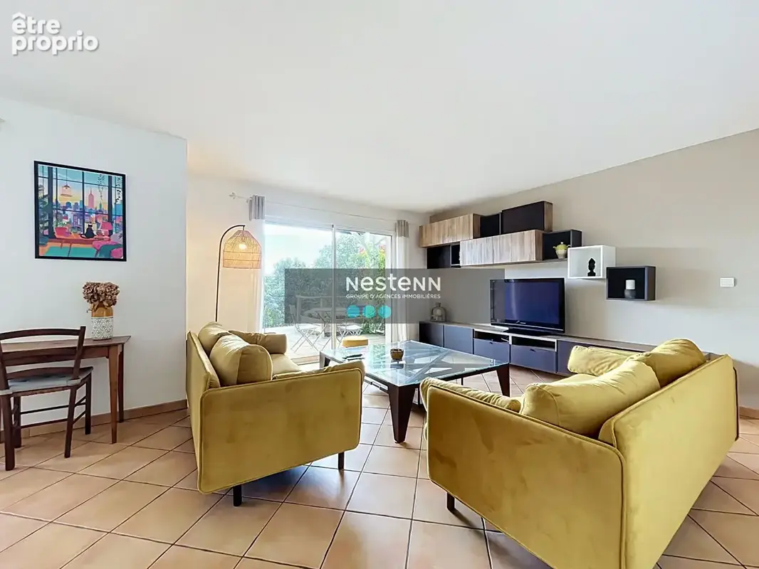 Maison - 6 pièces 150 m² avec piscine Villeneuve-sur-Lot - photo 5