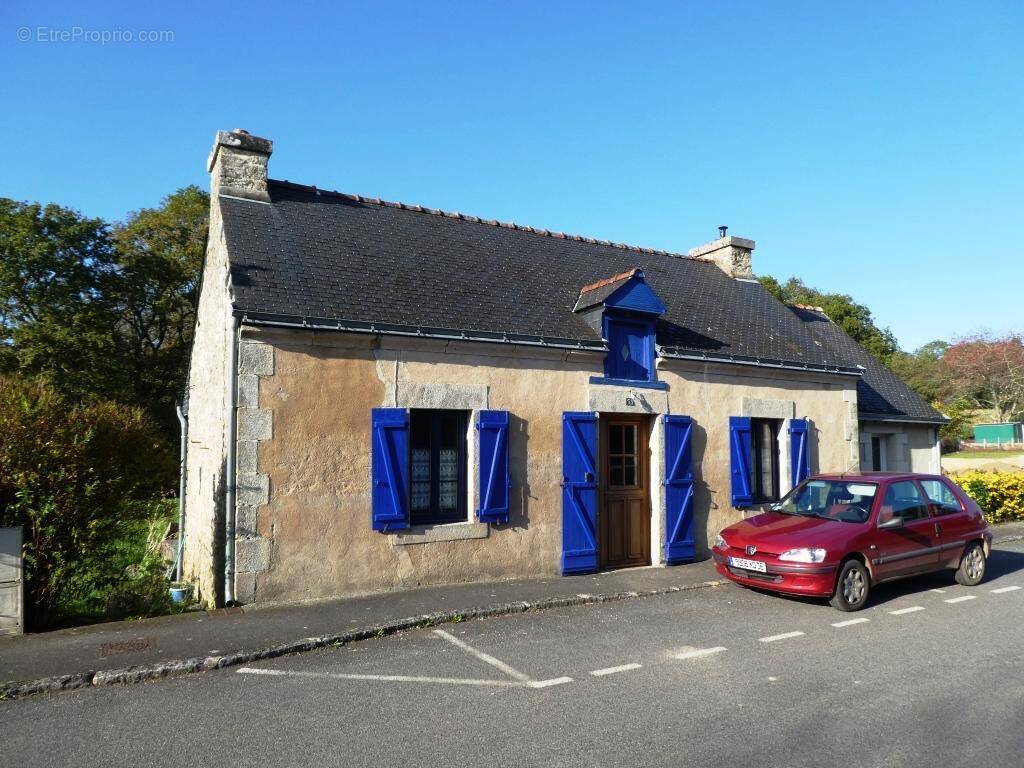 Maison à LIGNOL