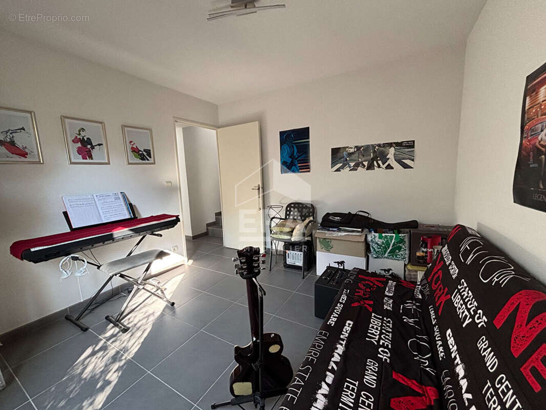 Appartement à MARTIGUES