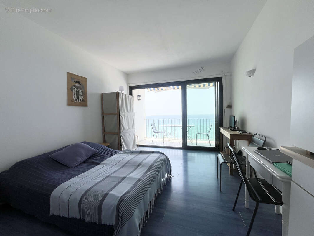 Appartement à OLMETO