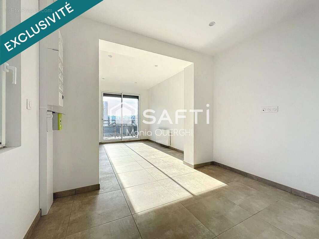 Photo 4 - Appartement à VOIRON