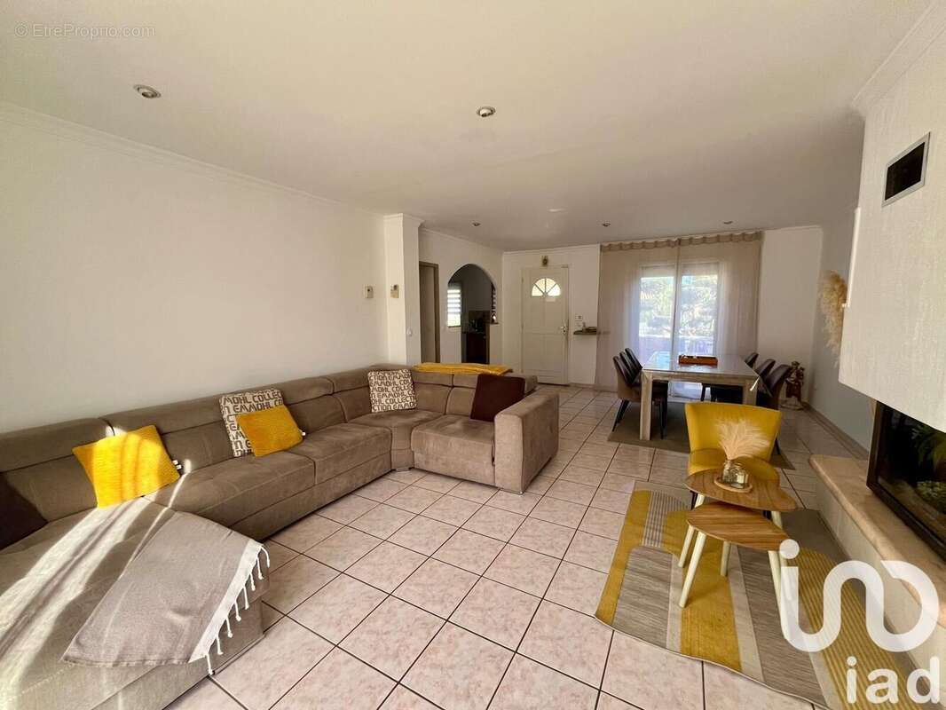 Photo 4 - Maison à COURSAN