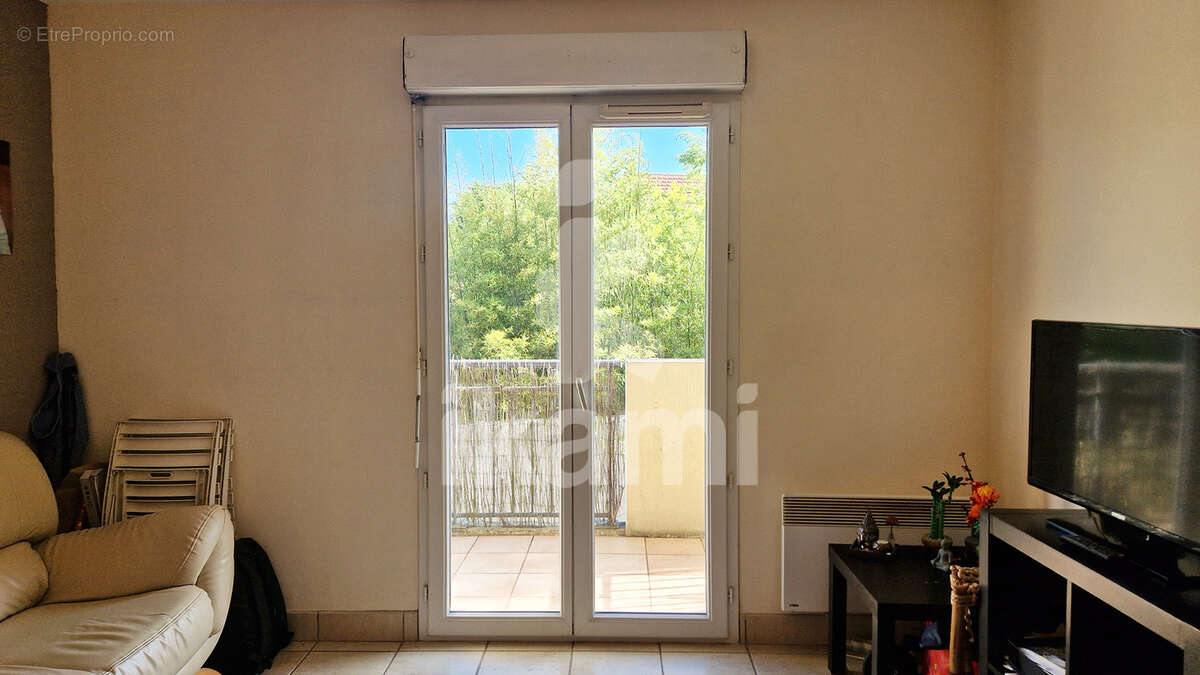 Appartement à ROMANS-SUR-ISERE