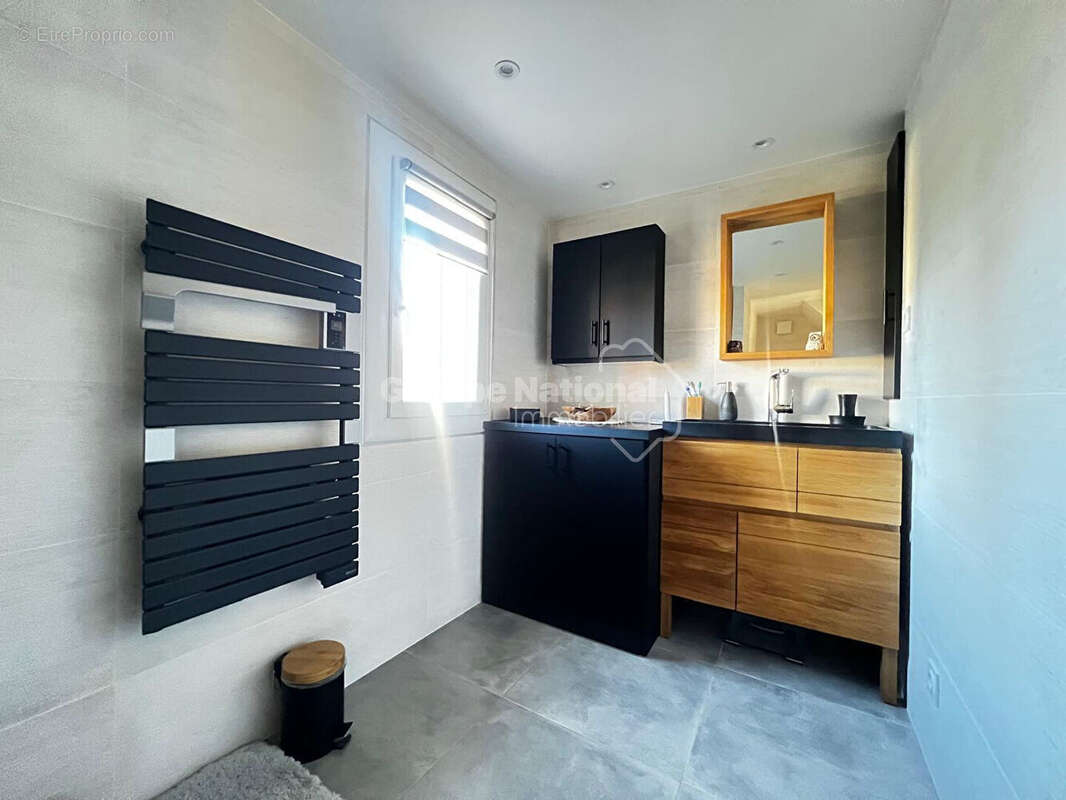 Appartement à LE GRAU-DU-ROI