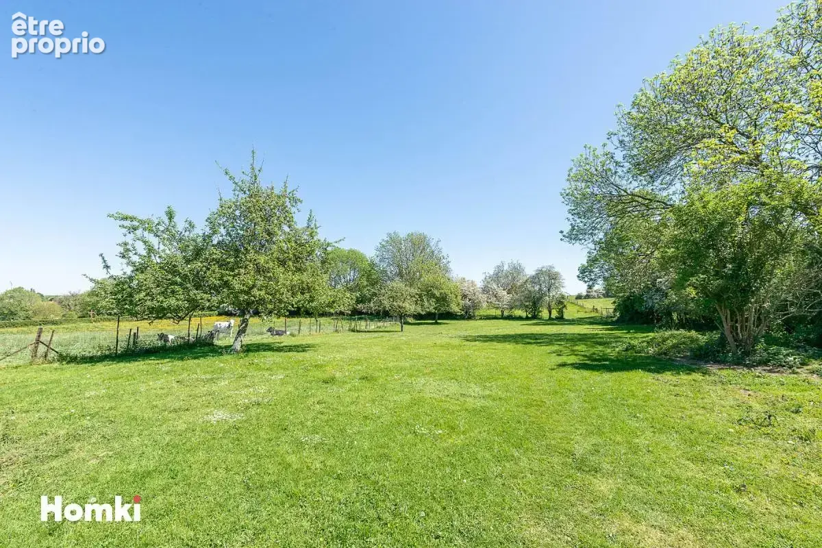 Maison/Villa T9 de 330 m² à Saint-Martin-sur-Écaillon 59213 - photo 21