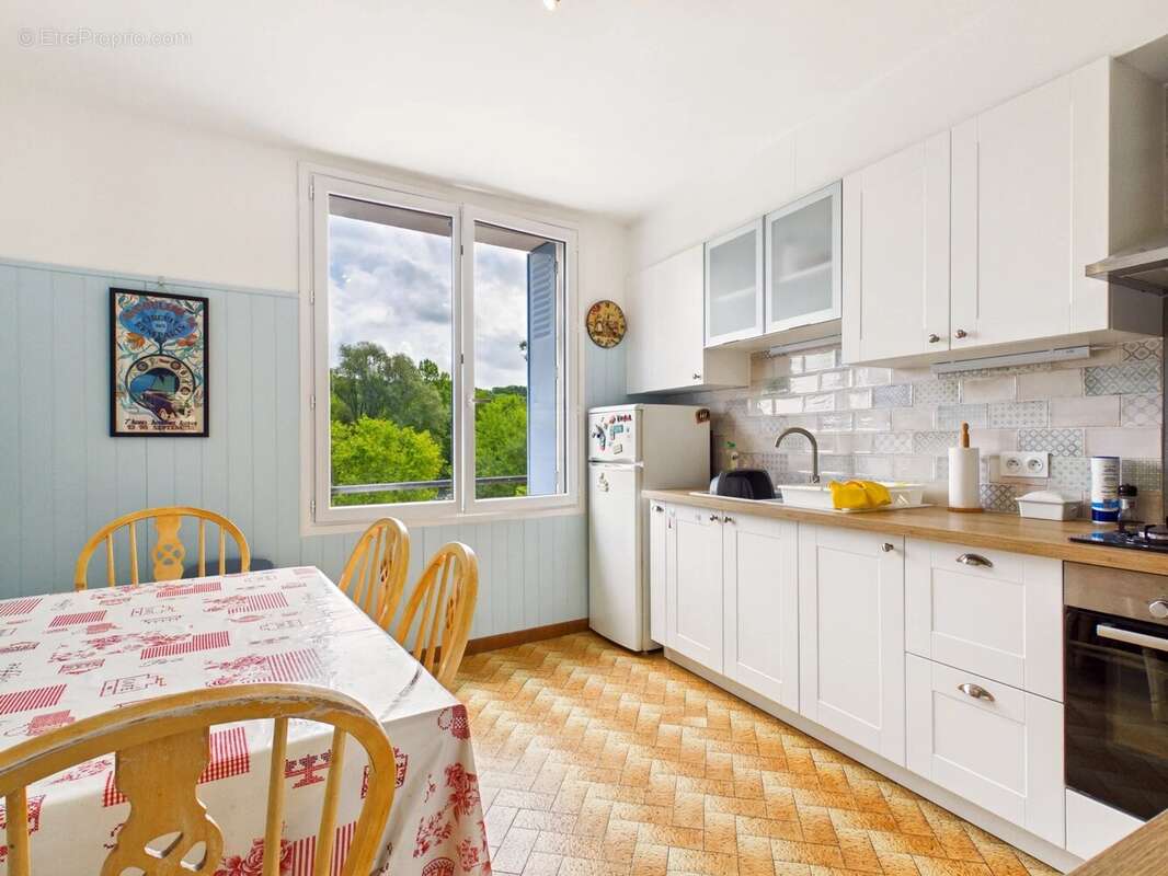 Charmante maison près de Confolens avec vue sur la rivière - photo 4