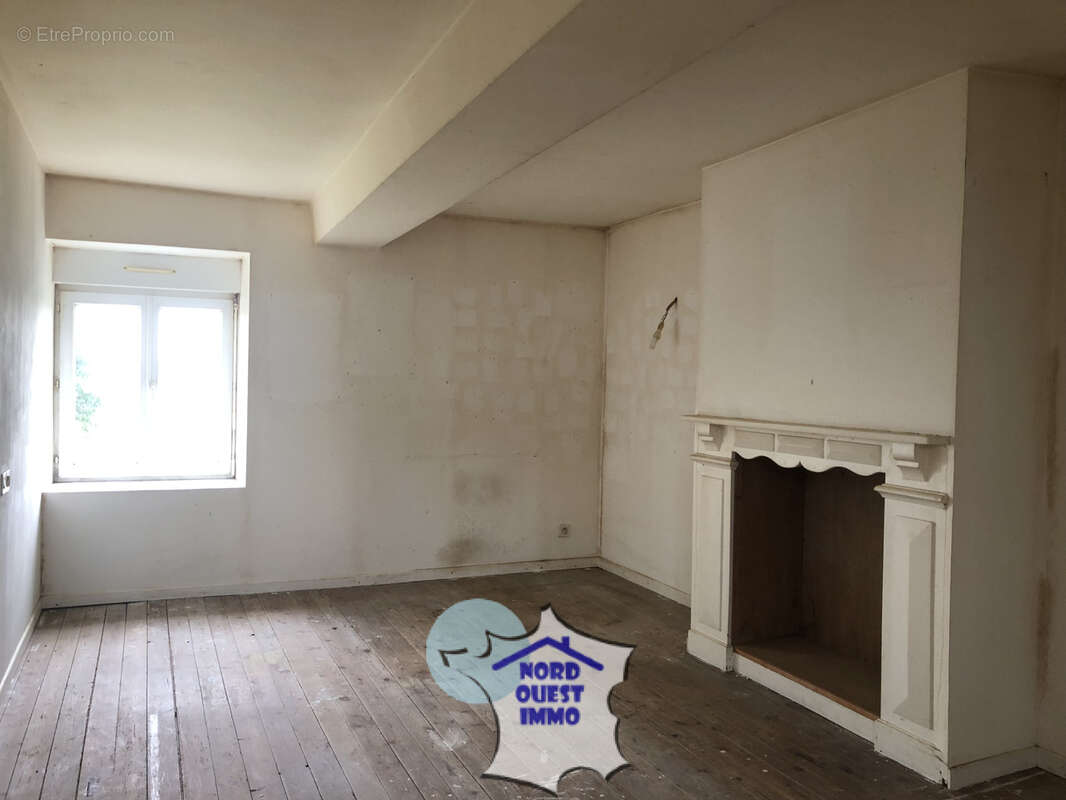 Maison en sortie de bourg - photo 6