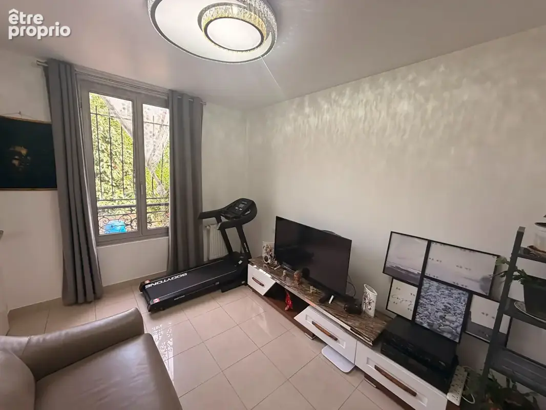 Maison 66m² à bobigny - photo 11