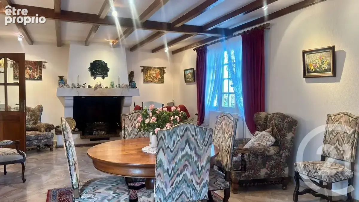 Maison 6 pièces 161 m² à vendre à Sorel-Moussel (28260) - photo 3