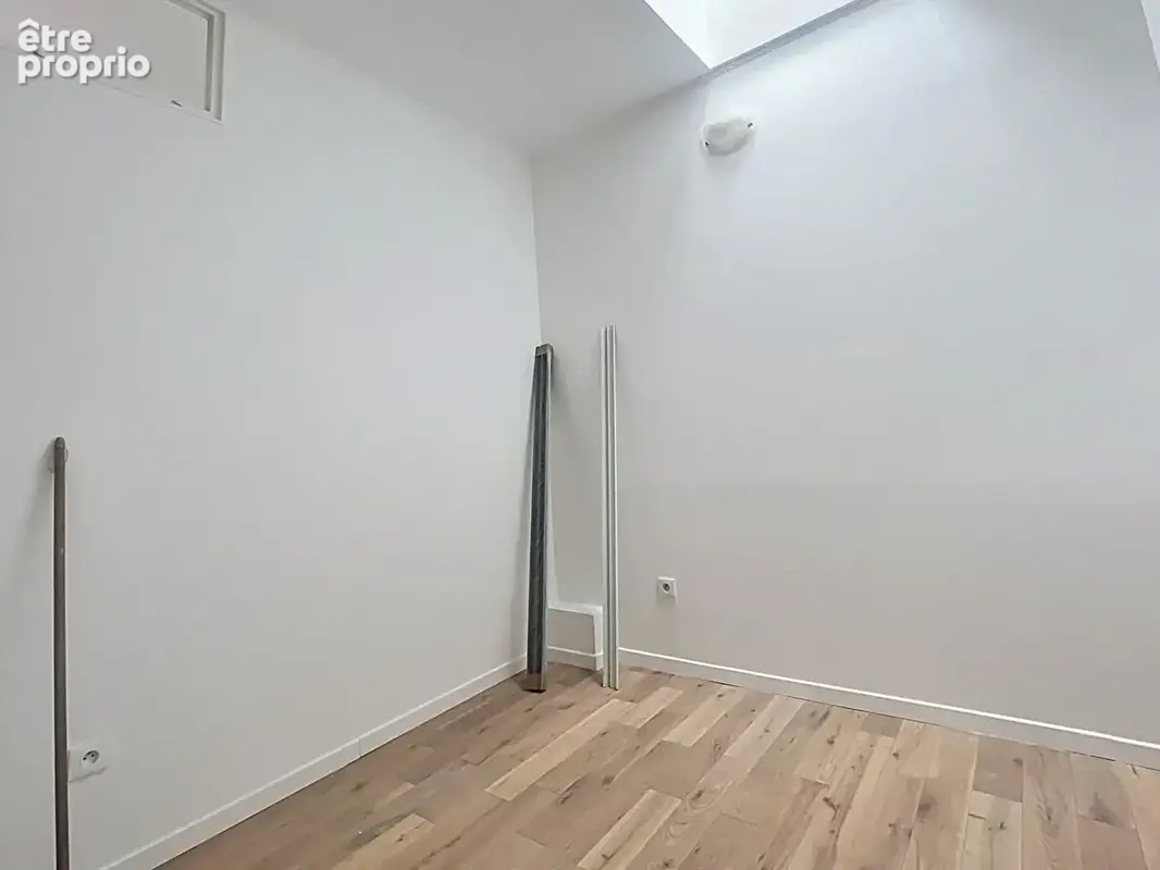 Appartement Fontenay Aux Roses 3 pièces 52.60 m² - photo 8