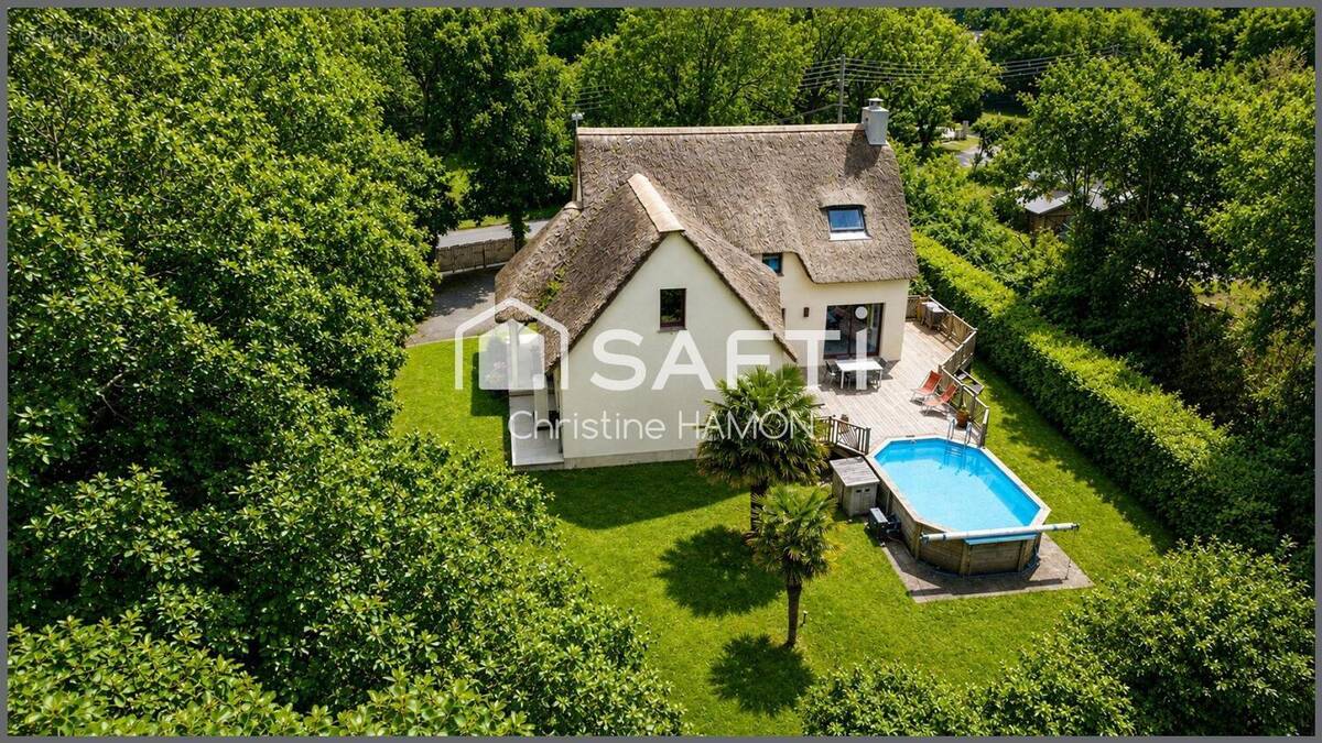 Photo 1 - Maison à SAINT-LYPHARD
