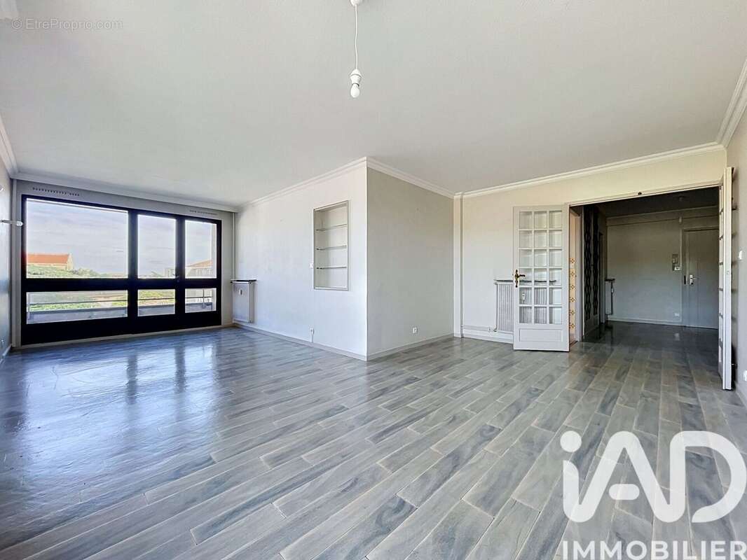 Photo 2 - Appartement à AGEN