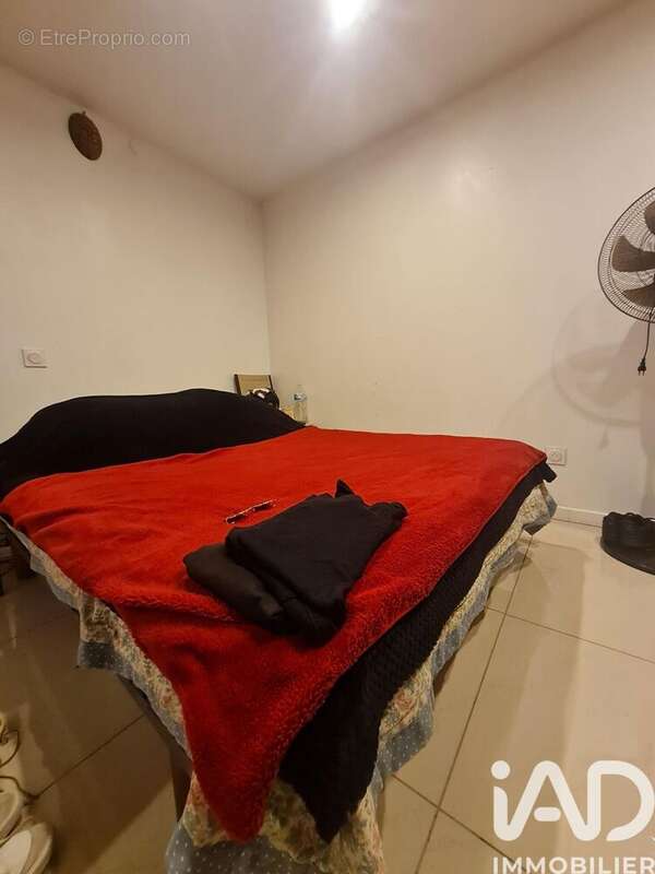 Photo 6 - Appartement à PORT-VENDRES