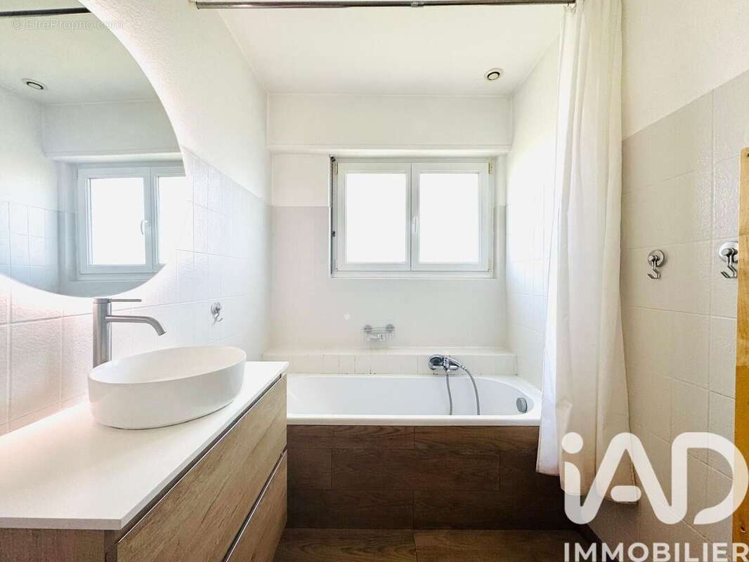 Photo 9 - Maison à BALDERSHEIM