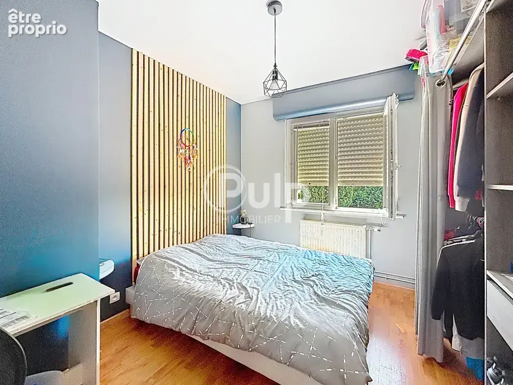 Maison semi individuelle -- ROEULX - photo 3