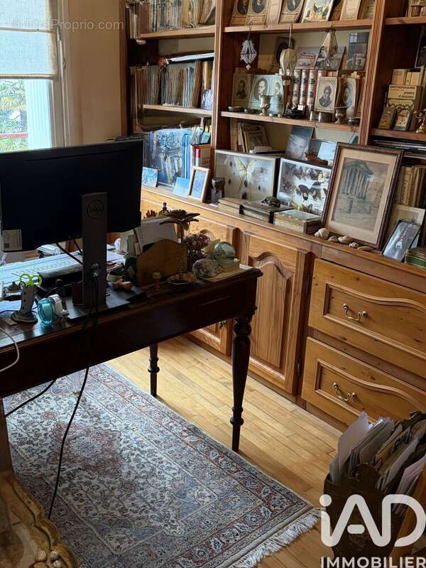 Photo 3 - Appartement à QUIMPER