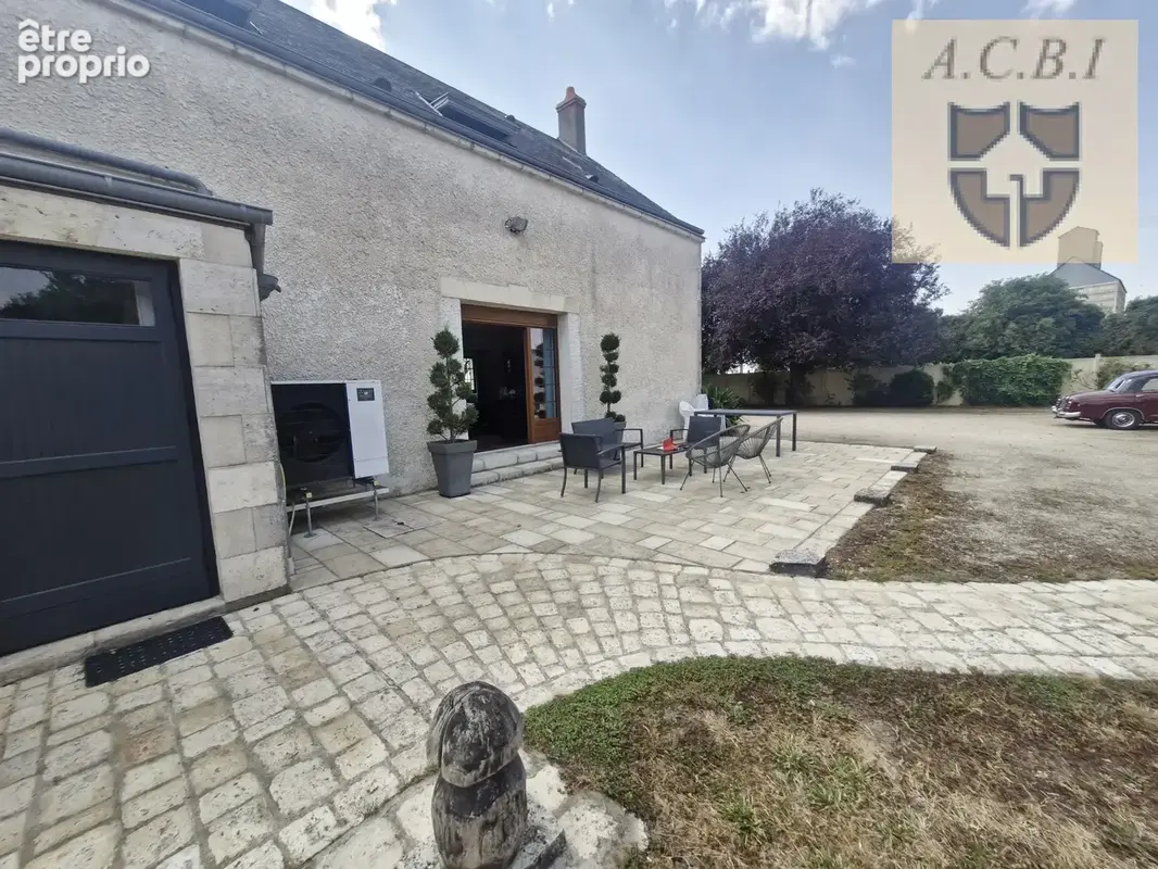Belle propriété à 10 minutes de Beaugency et 40 minutes d'Orleans - photo 2