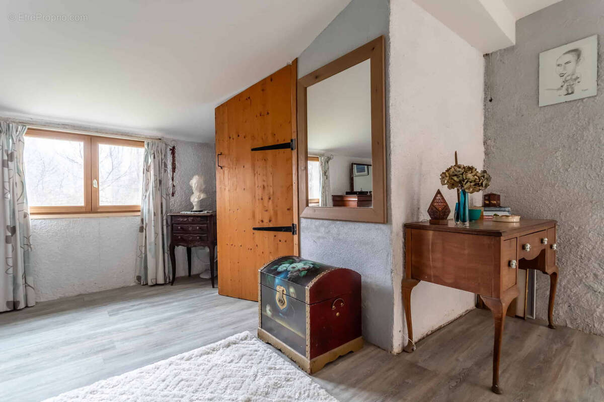 Maison de campagne - photo 15