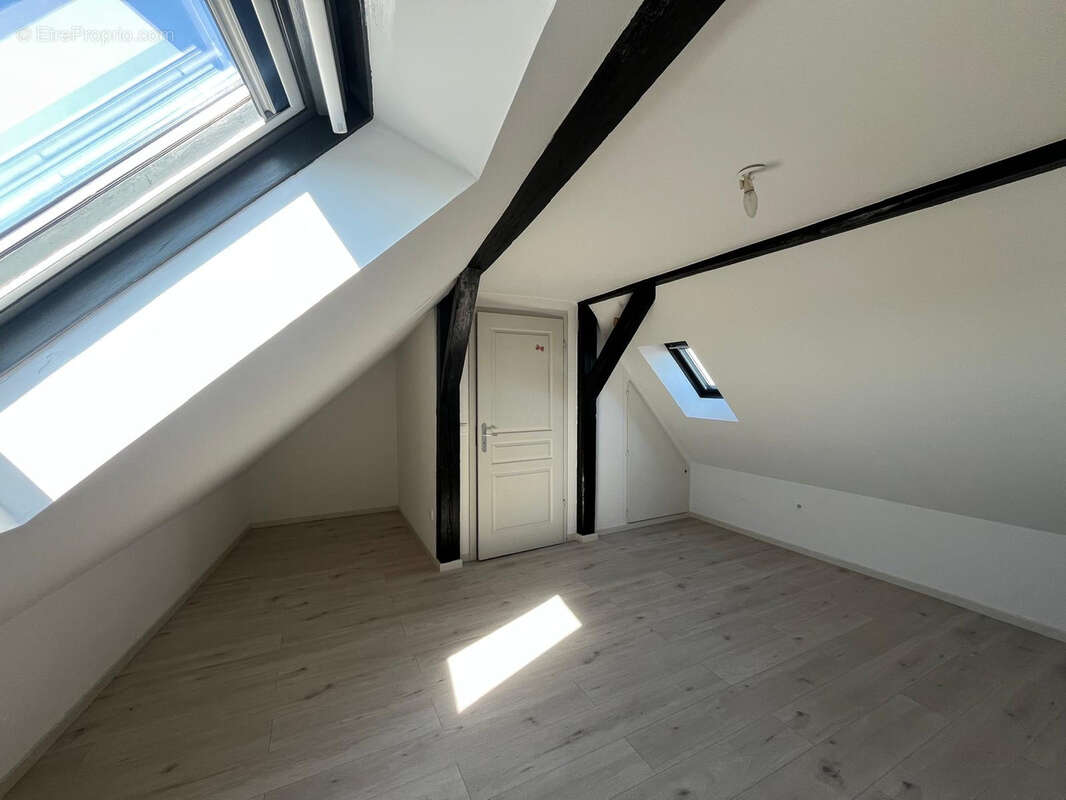 A vendre ! duplex de 3 pièces au coeur de koenigshoffen - photo 5