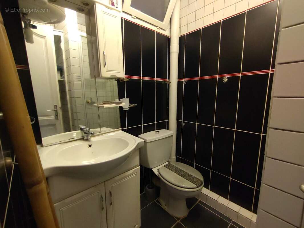 Appartement à LE DIAMANT