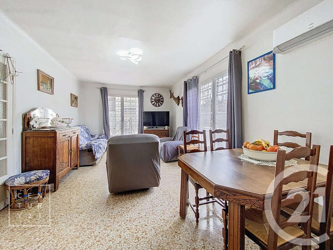 Maison à MILLAS