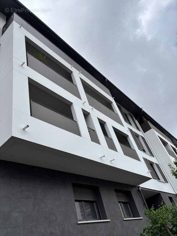 Appartement à ANGLET