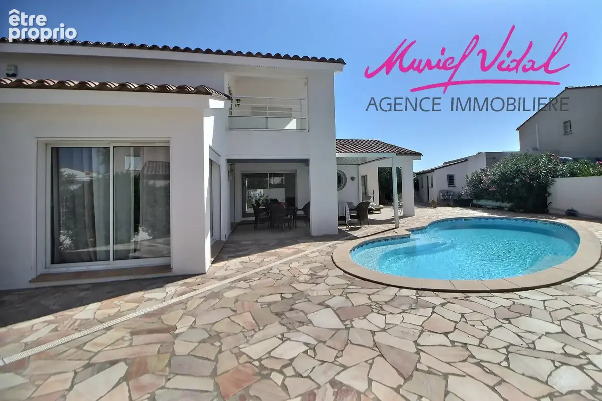 Achat saint cyprien - villa d'architecte 2007 secteur prise - photo 9