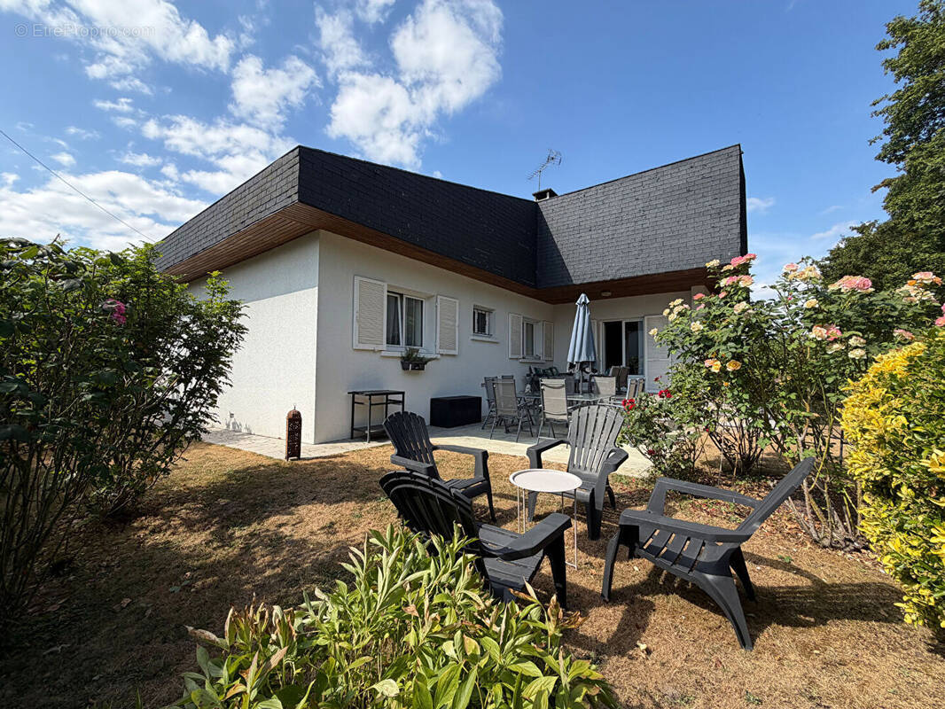 Maison à EVREUX