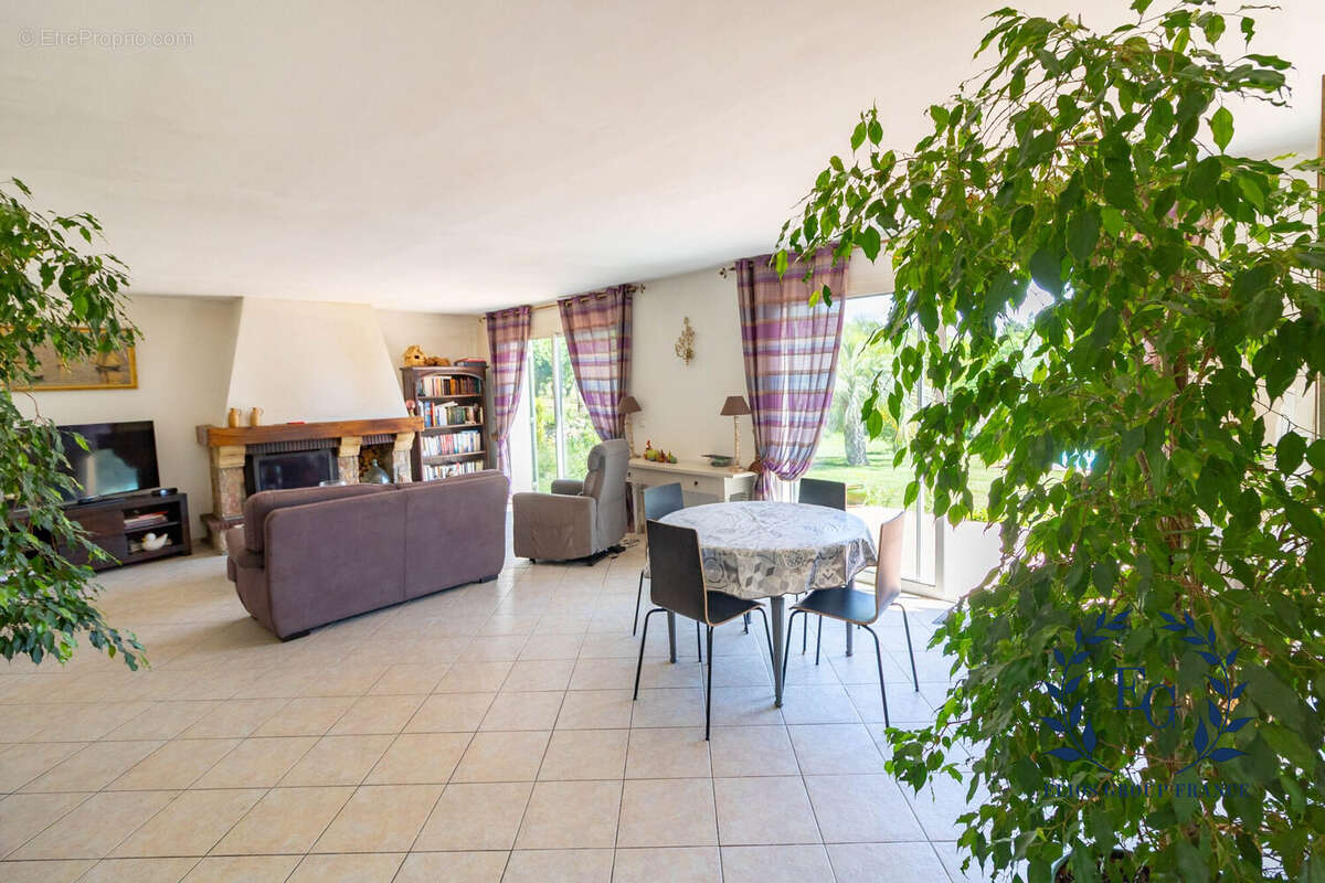 Maison à LA VERDIERE