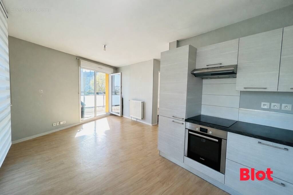 Appartement à SAINT-MALO