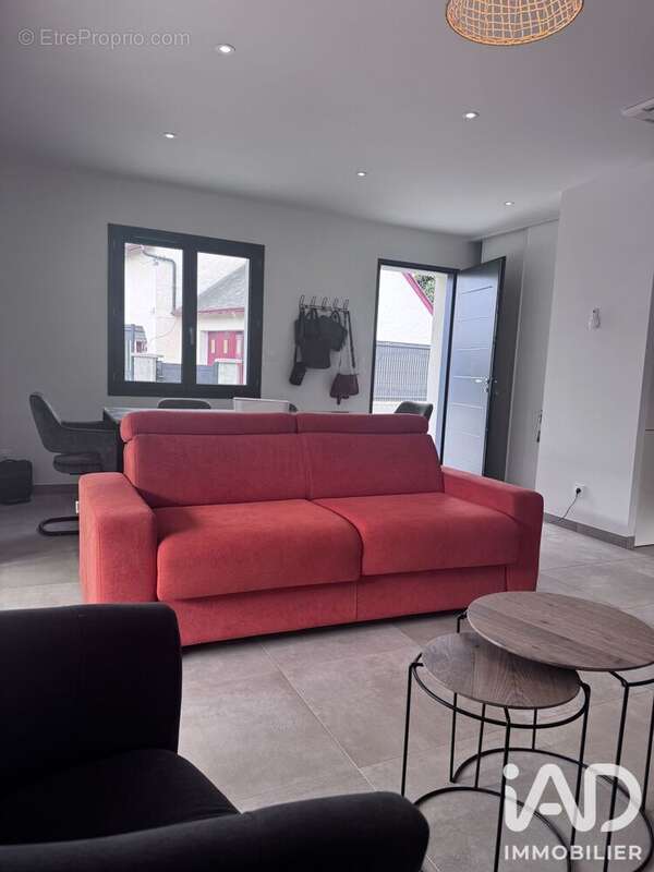 Maison 65 m² à Mirepeix  - photo 3