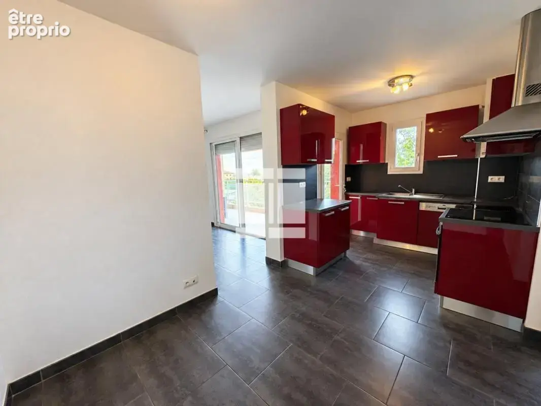 Appartement T3 avec terrasse et 2 places de parking à Biguglia - photo 5
