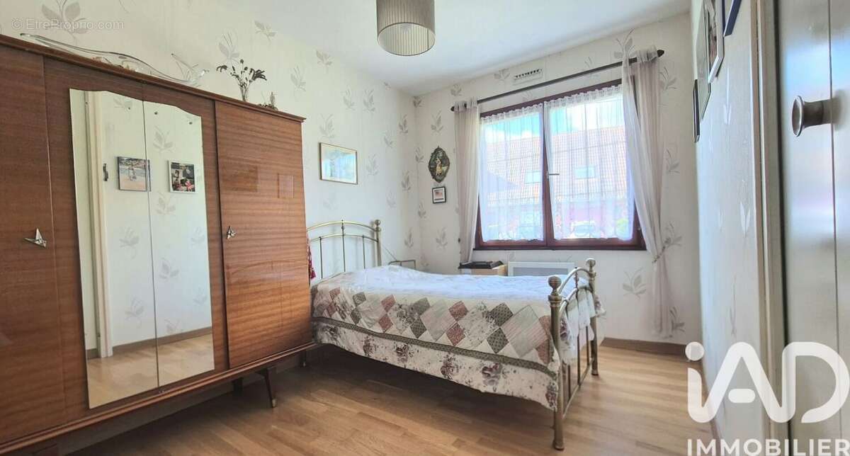 Photo 7 - Maison à HELFAUT