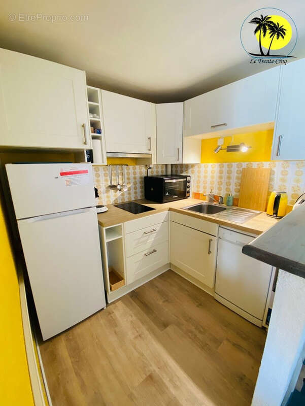 Appartement à AGDE