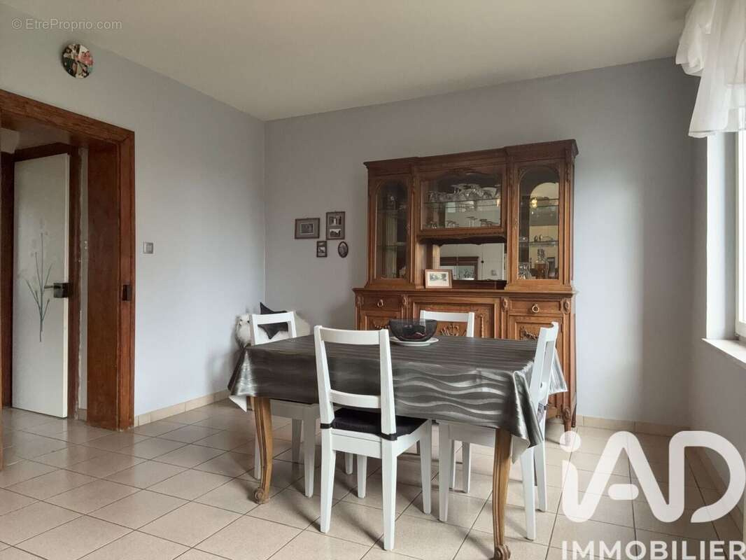 Photo 8 - Maison à THIONVILLE