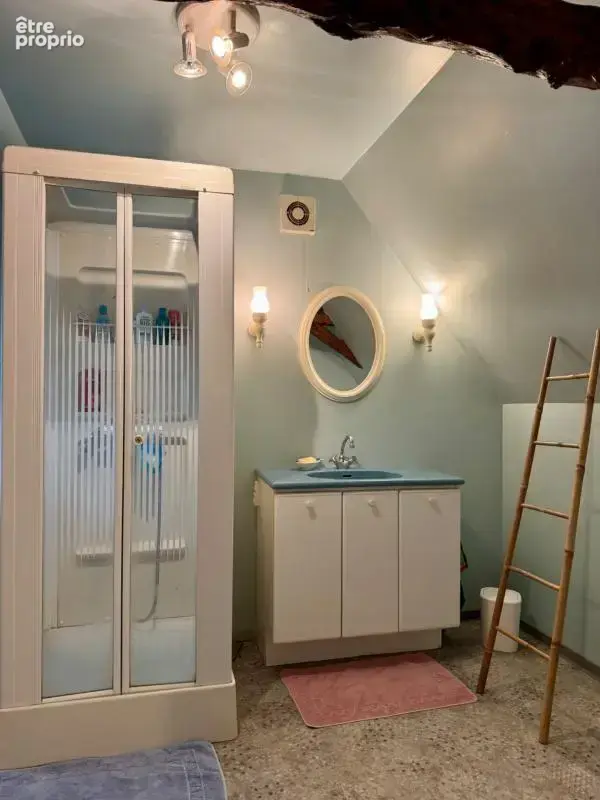 Coulaures (24420) – longère en pierre de 186 m² – 5 chambres – terrain de 3 224 m² – garage et dépendances - photo 36